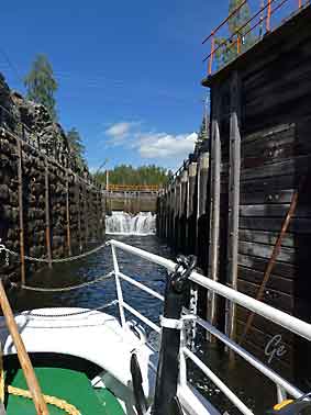 Telemarkskanalen_Eidsfoss_sluser