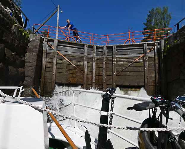 Telemarkskanalen_Eidsfoss_sluser