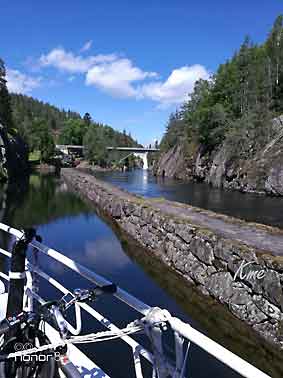 Telemarkskanalen_Vrangfoss-sluser