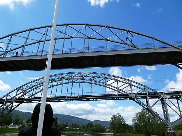 Telemarkskanalen_Lunde_broer