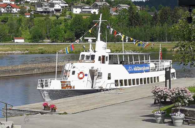 Telemarkskanalen_ms-Telemarken