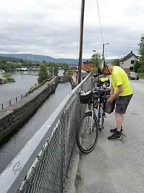 Telemarkskanalen_Ulefoss