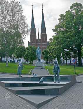 Telemark_Skien-kirke