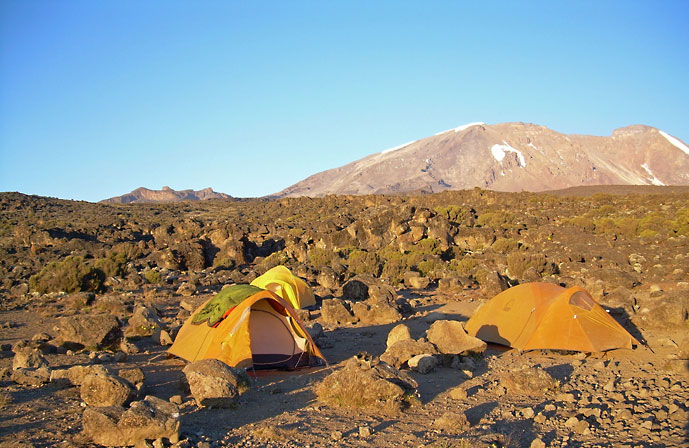 Tanzania_Kilimanjaro_Shira_2