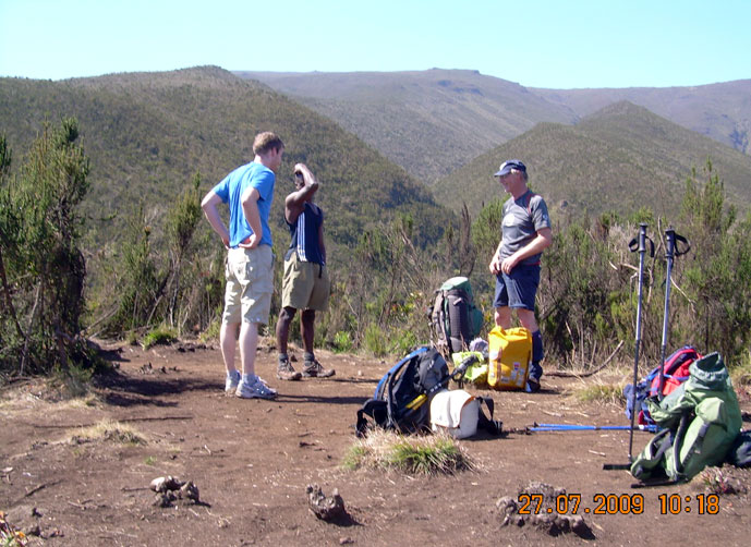 Tanzania_Kilimanjaro