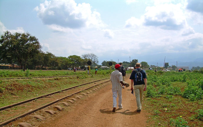 Tanzania_vi_skal_til_Moshi