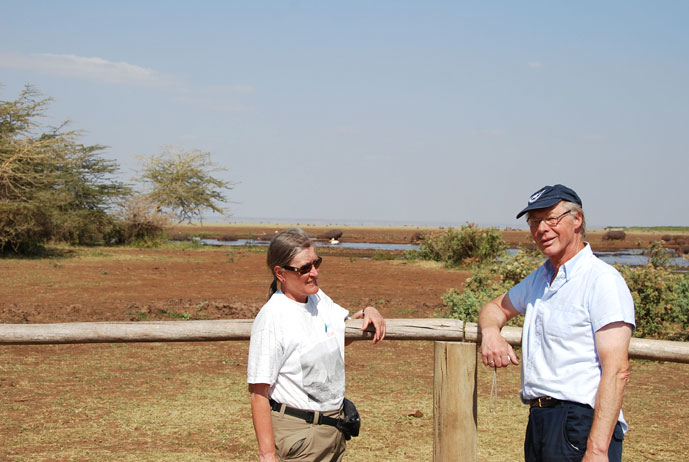 Lake_Manyara_Grete_og_KarlMartin