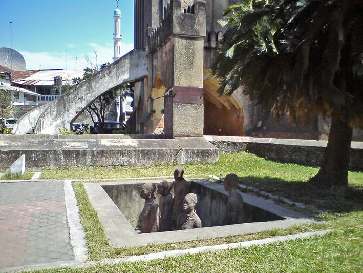 Zanzibar_Stone_Town_slavehandelen