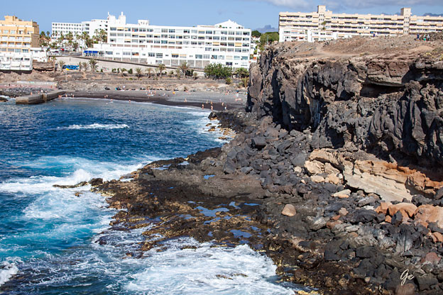 Tenerife_Playa-Ajabo