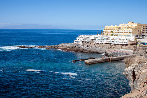 Tenerife_Playa-Ajabo