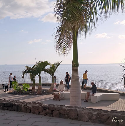 Tenerife_kystgangveien