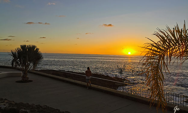 Tenerife_solnedgang