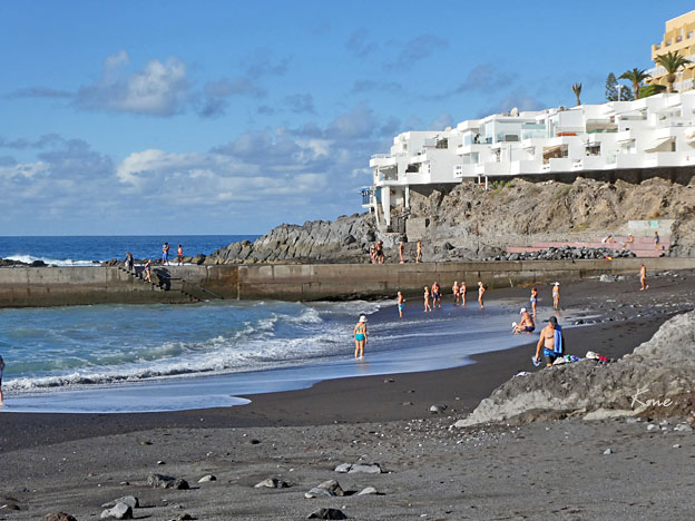 Tenerife_Playa-Ajabo