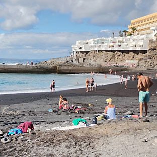 Tenerife_Playa-Ajabo