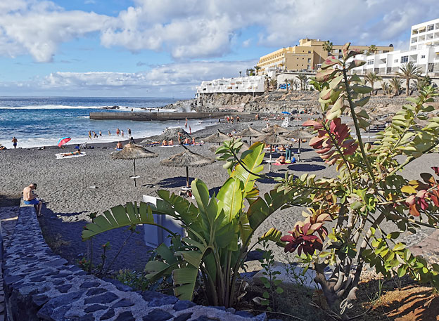 Tenerife_Playa-Ajabo