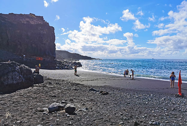 Tenerife_Playa-Ajabo