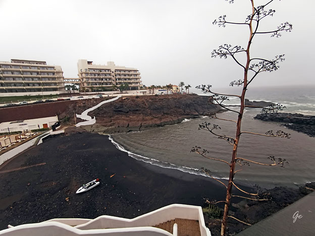 Tenerife_Playa_el-Pinque