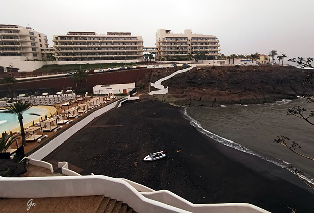 Tenerife_Playa_el-Pinque