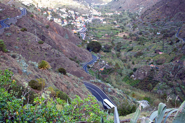 Gomera_Hermigua