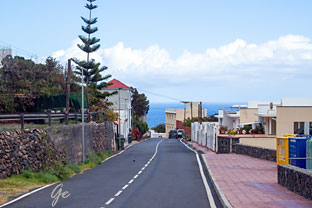 Gomera_landsby