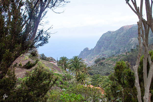 Gomera