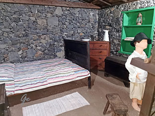 Gomera_nasjonalpark-museet