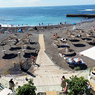Tenerife_Playa-Ajabo