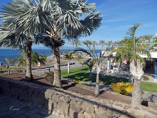 Tenerife_Riu-Buenavista_bar-la-Gomera