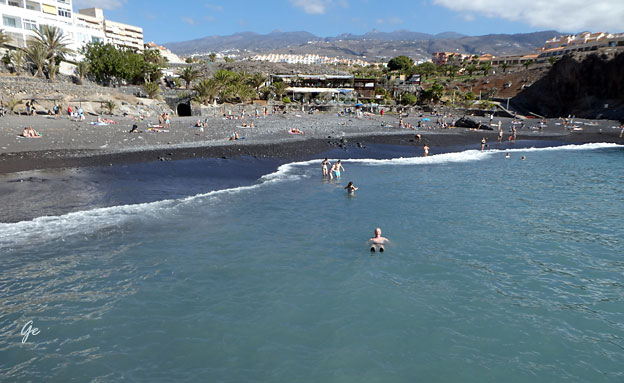 Tenerife_Playa_Ajabo