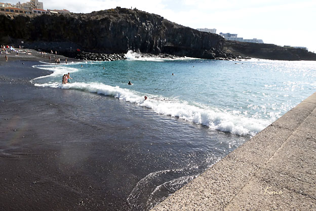 Tenerife_Playa_Ajabo
