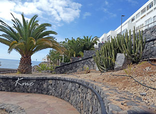 Tenerife_kystgangveien