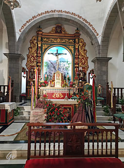 Tenerife_Santiago-kirke