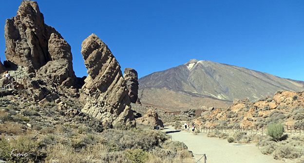 Tenerife_ved_Teide