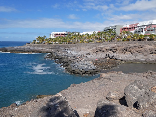 Tenerife_Playa-El-Pinque