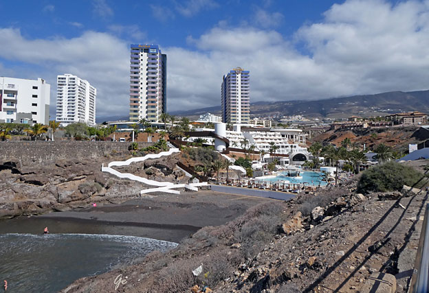 Tenerife_Playa-El-Pinque