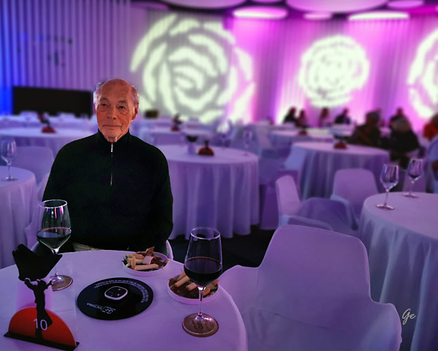 Tenerife_Flamenco-show