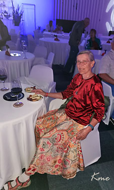 Tenerife_Flamenco-show