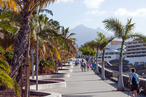 Tenerife