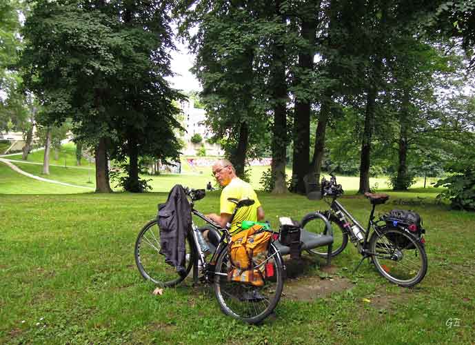 Belgia_ved_Chateau_Oupeye