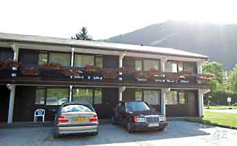 Frankrike_Challes_les_Eaux_hotel_Neiges_de_France