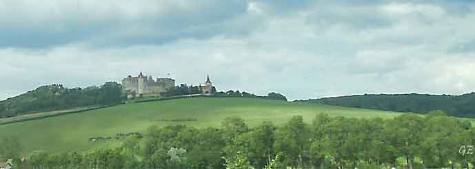 Frankrike_Chateau_Neuf