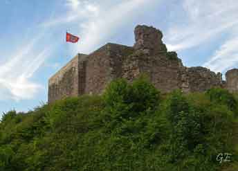 Frankrike_Epinal_borgen