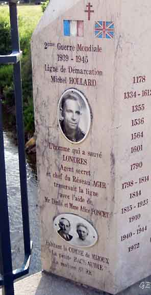 Frankrike_Mijeux_Pont_Charlemagne_historie