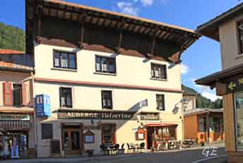 Frankrike_Mijoux_Auberge_Valserine