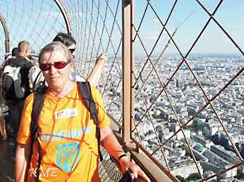 Frankrike_Paris_Eiffeltaarnet