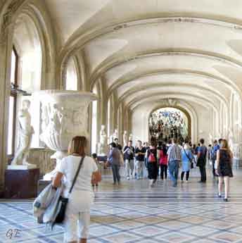 Frankrike_Paris_Louvre