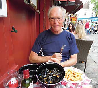 Frankrike_Paris_Montmartre