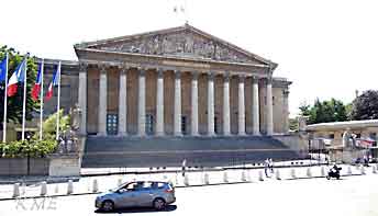 Frankrike_Paris_Nasjonalforamlingen