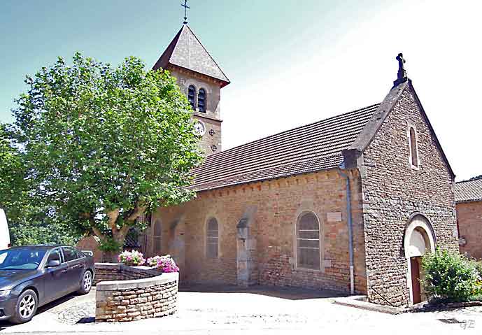 Frankrike_Pouilly-Fuisse