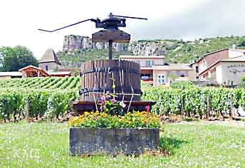 Frankrike_Pouilly-Fuisse